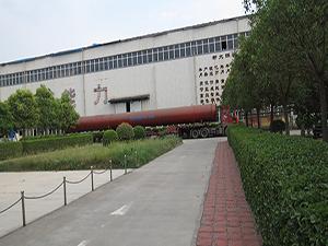 5月30日蒸壓釜發(fā)貨，發(fā)往云南瑞麗，下一站出口緬甸